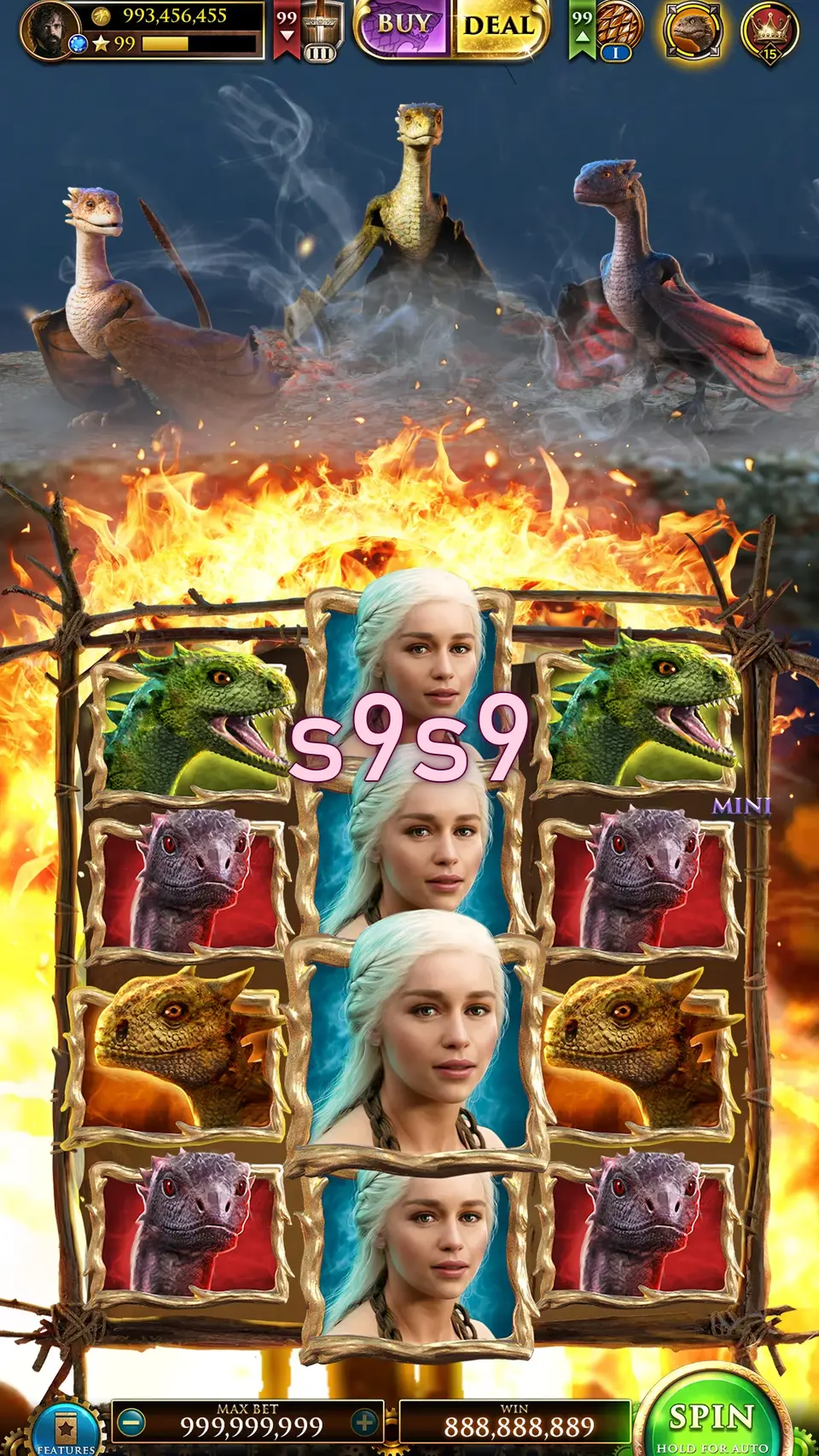 s9s9 APK