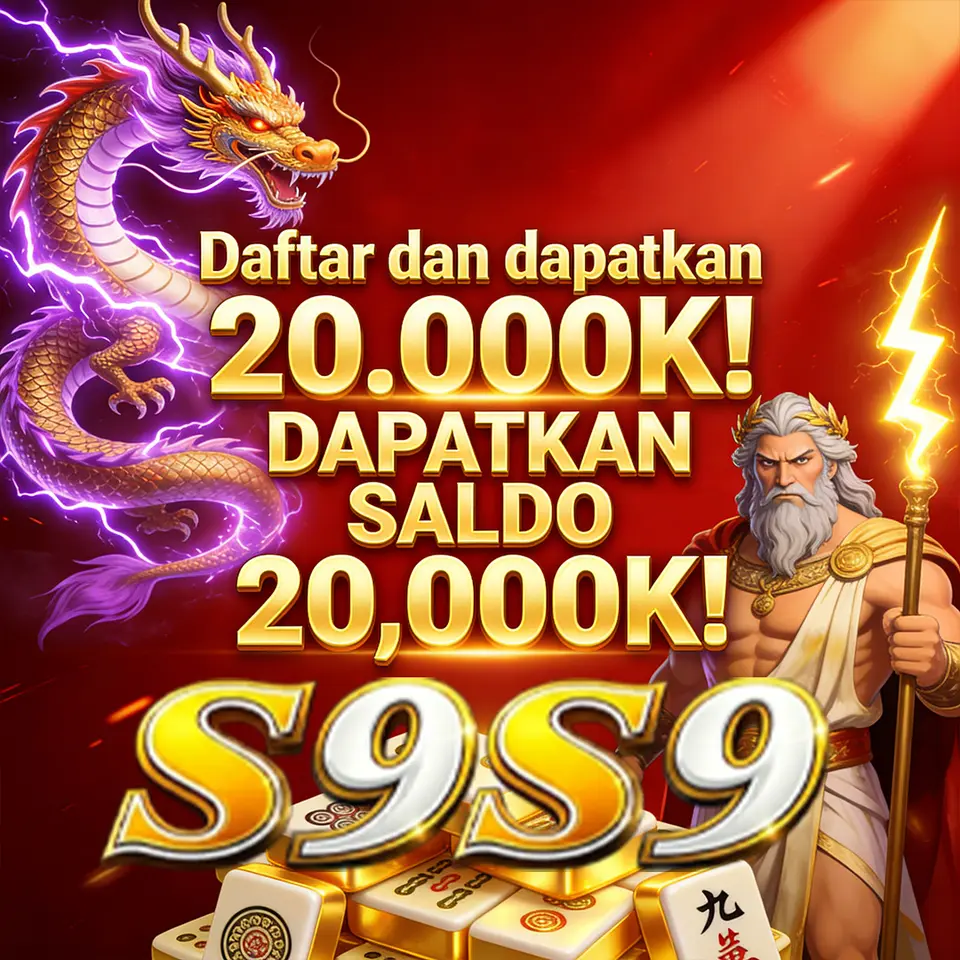 s9s9 Masuk