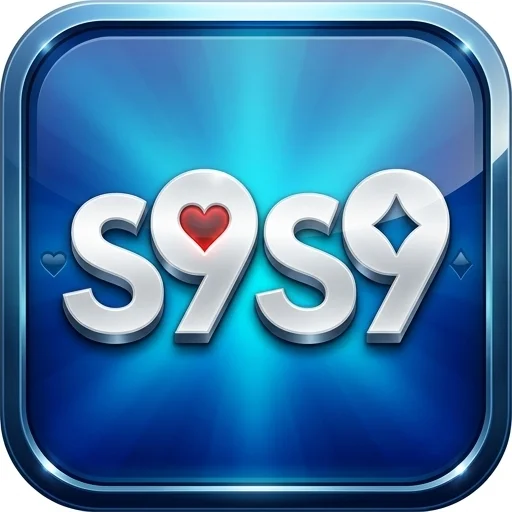 s9s9 Logo - Resmi